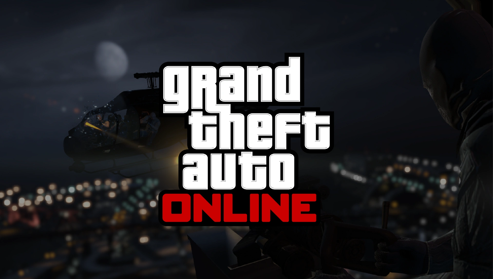 GTA 5 Online